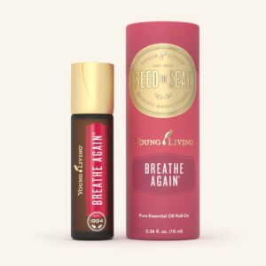 Young Living Breath Again Roll-On
