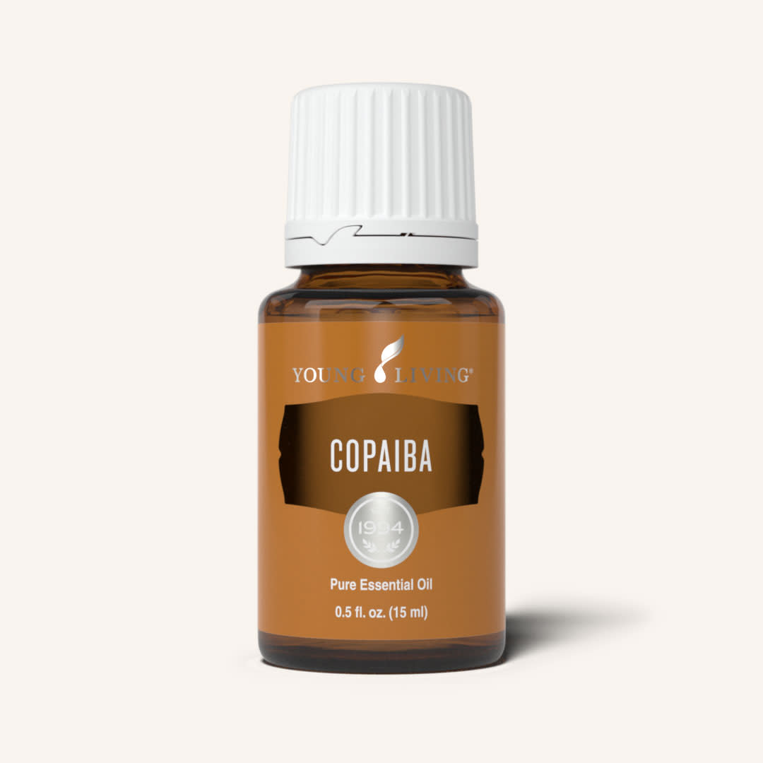 Young Living Copaiba Olie