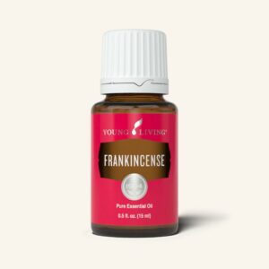 Young Living Frankincense Olie