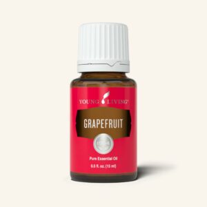Young Living Grapefruit Olie