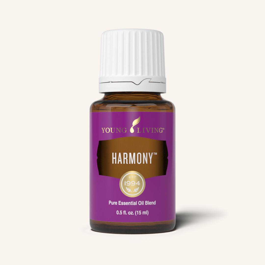 Young Living Harmony Olie