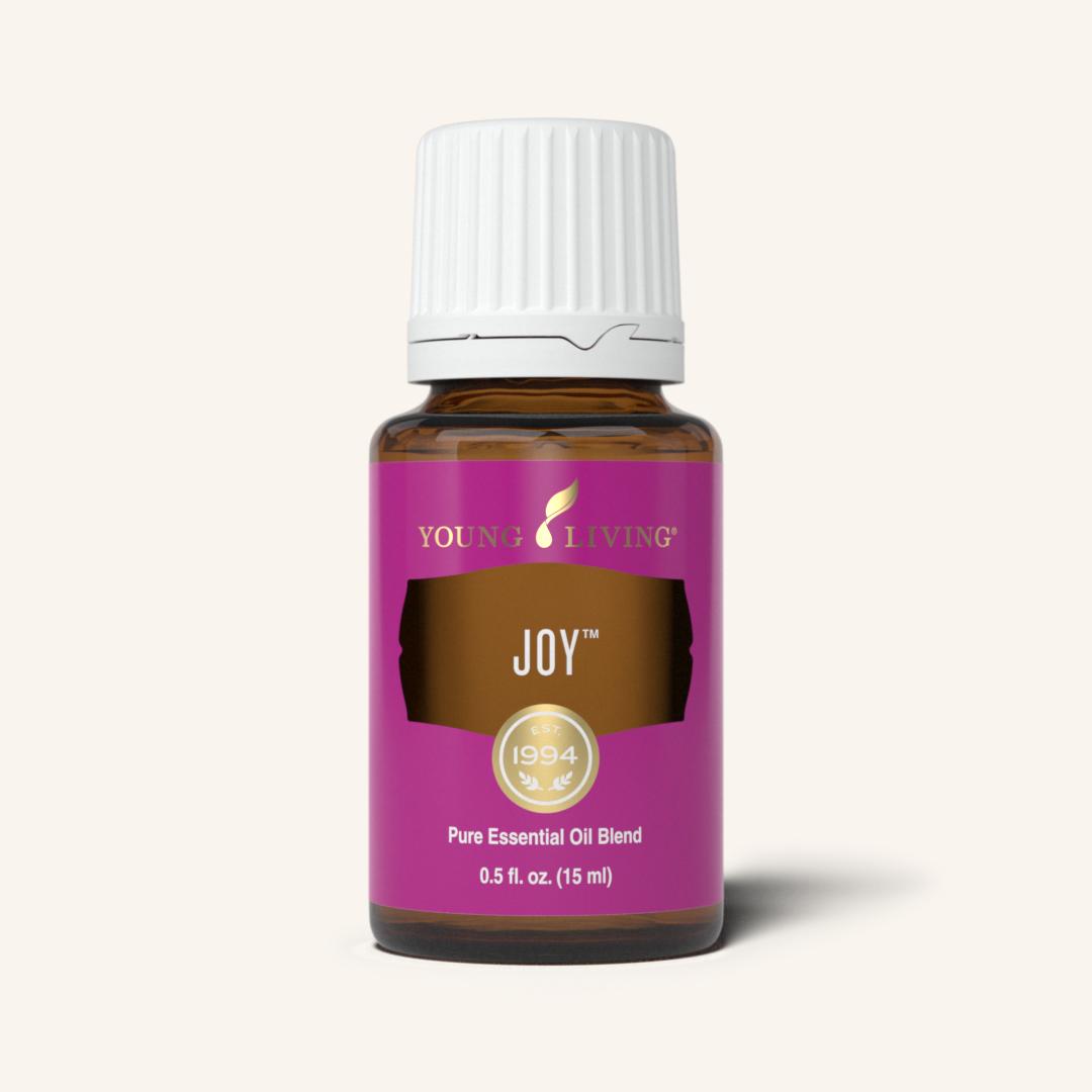 Young Living Joy Olie