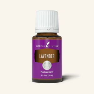Young Living Lavender Olie
