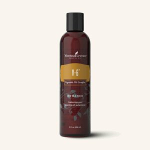 Young Living V-6 Draagolie