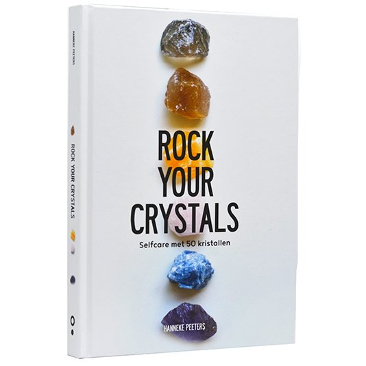 Rock Your Crystals