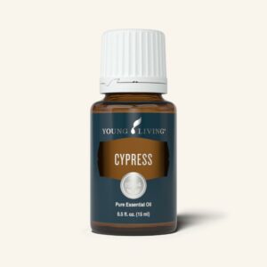 Young Living Cypress Olie