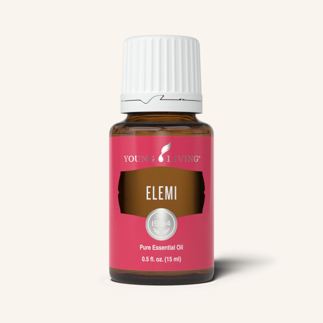 Young Living Elemi Olie