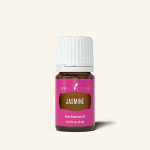 Young Living Jasmine Olie