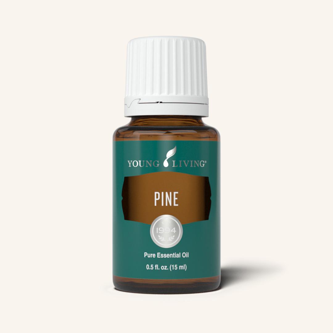 Young Living Pine Olie