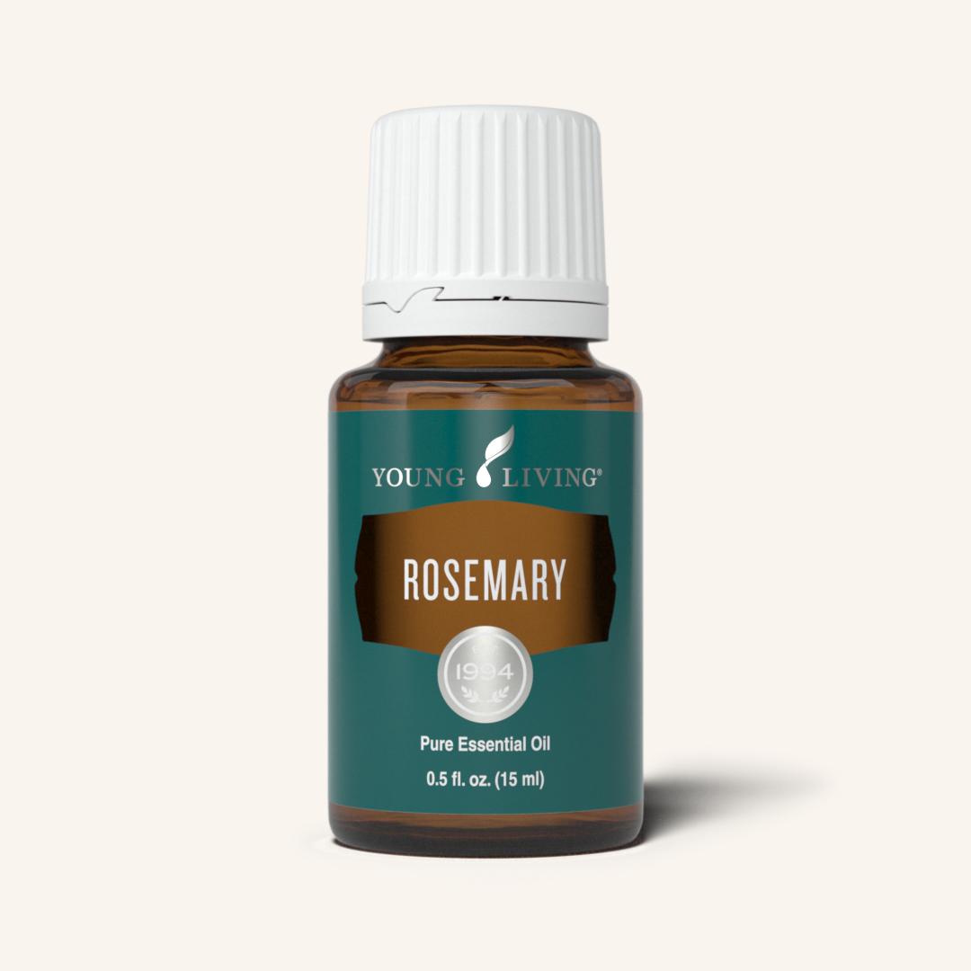 Young Living Rosemary Olie
