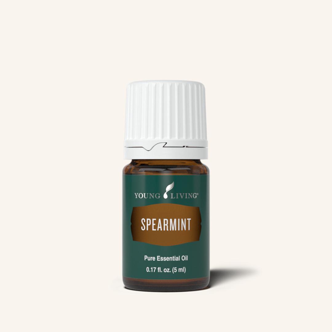 Young Living Spearmint Olie
