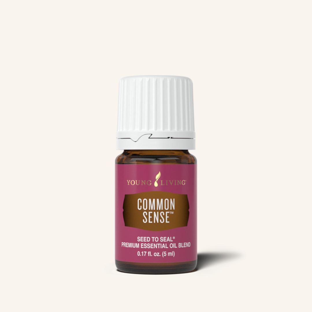 Young Living Common Sense Olie