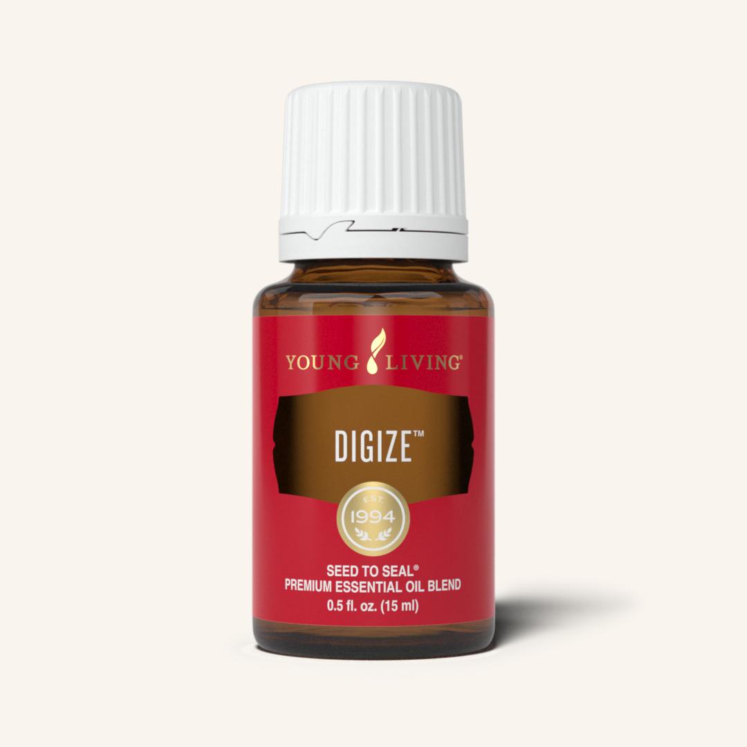 Young Living Digize Olie