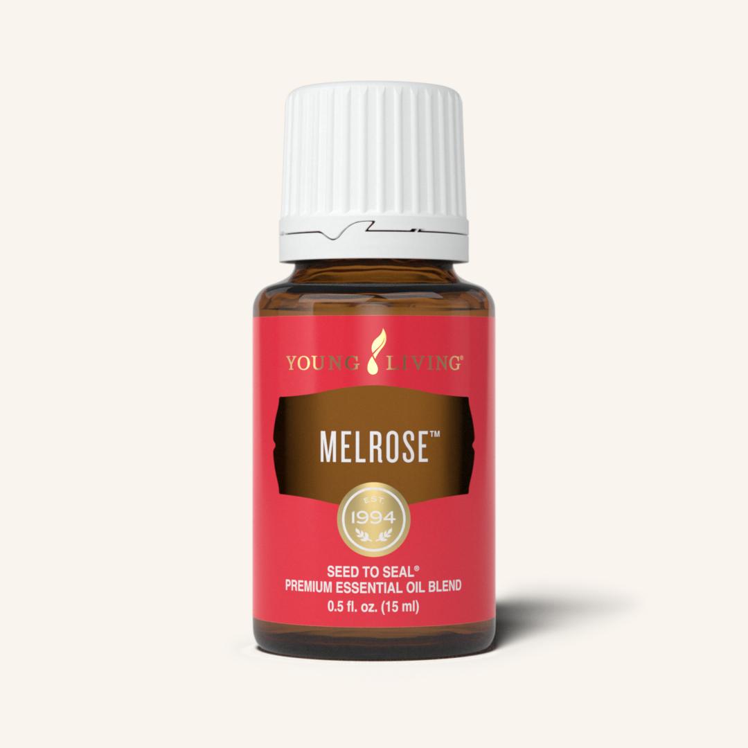 Young Living Melrose Olie