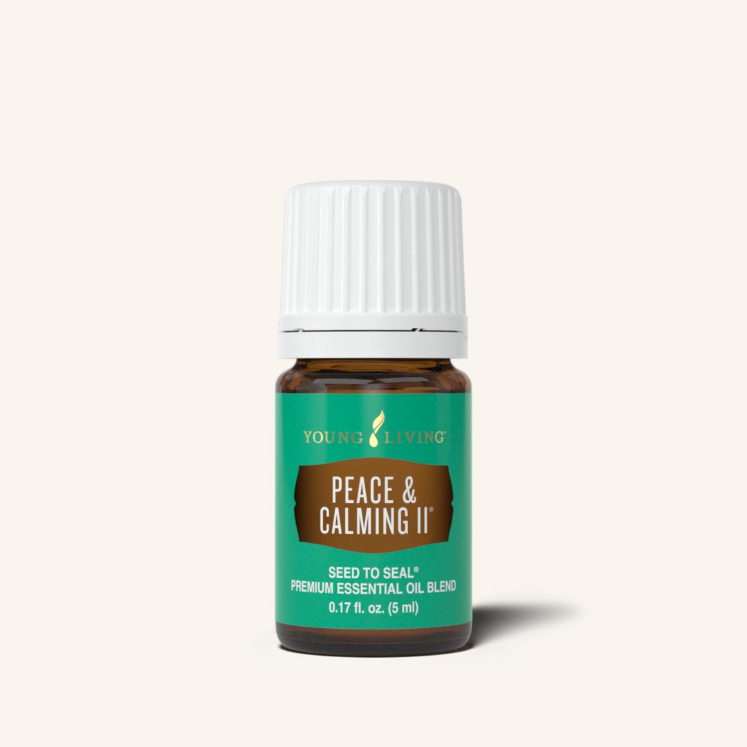 Young Living Peace and Calming Olie
