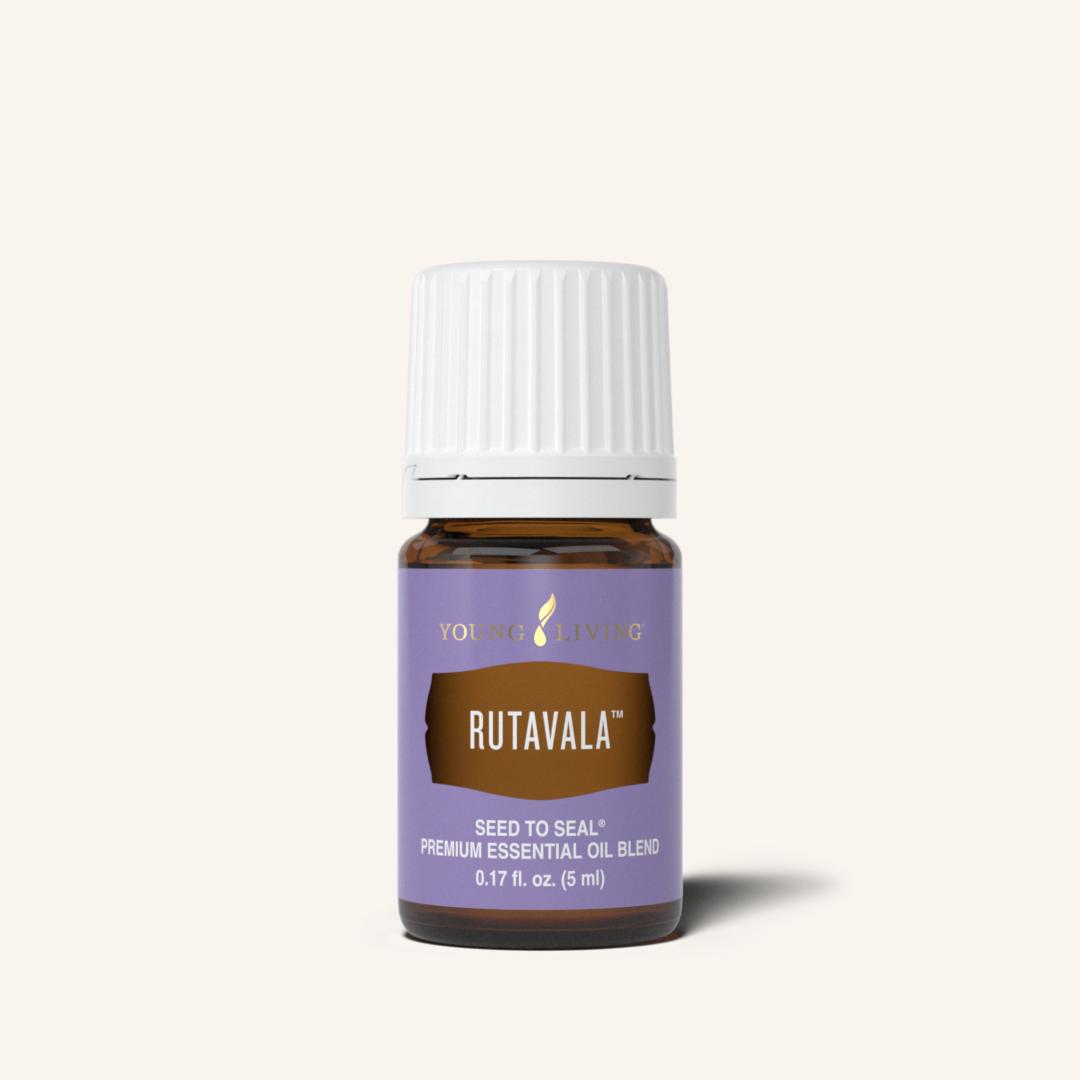 Young Living Rutavala Olie
