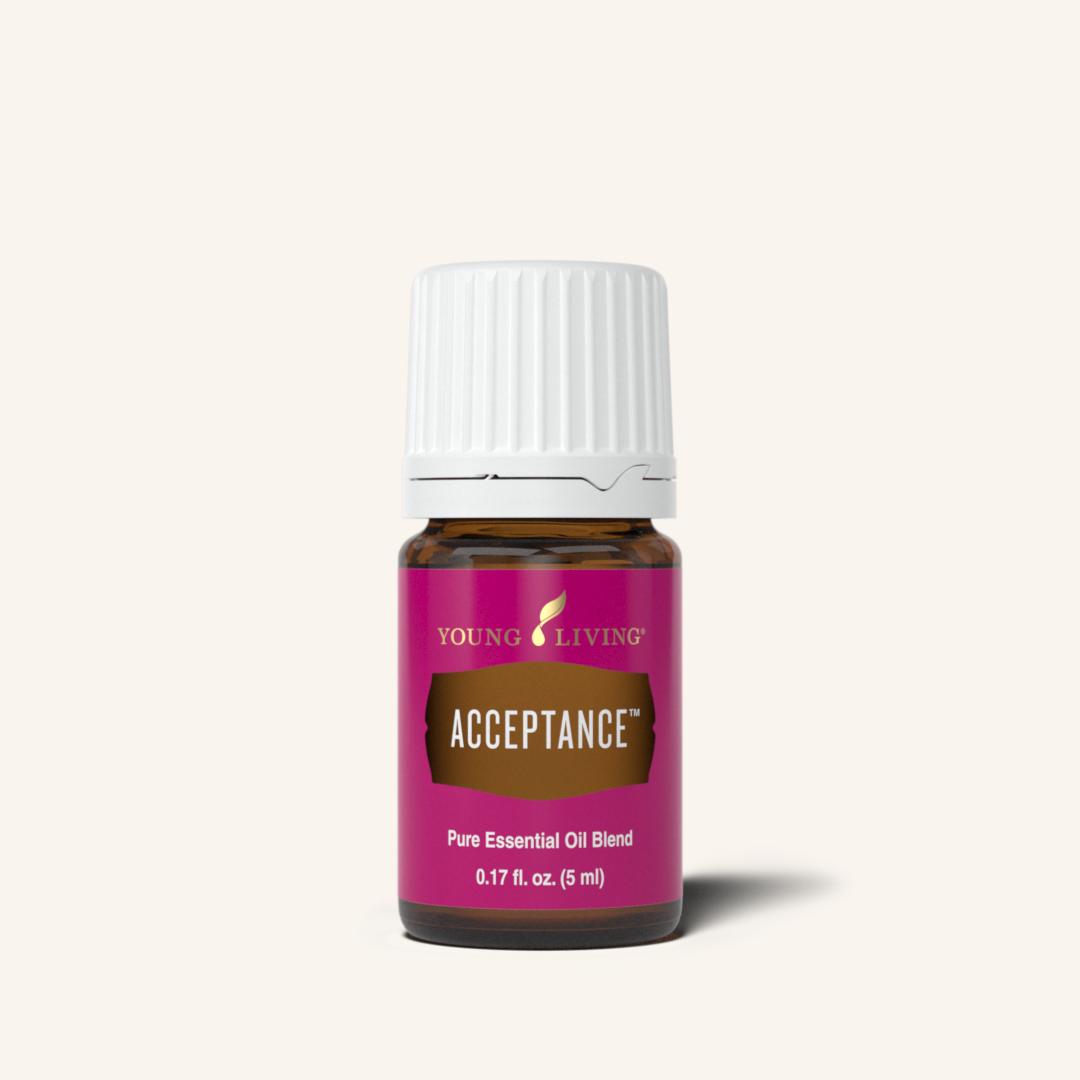 Young Living Acceptance Olie